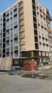 Buy an apartment, Truskavecka-vul, Lviv, Frankivskiy district, id 5048828