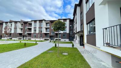 Buy an apartment, Navariis'ka, Solonka, Pustomitivskiy district, id 5152240