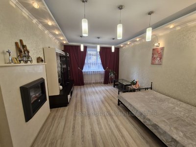 Купити квартиру, Остроградських вул., Львів, Франківський район, id 5130189