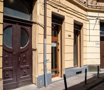 Commercial real estate for rent, Mikhalchuka-IV-vul, Lviv, Galickiy district, id 4818232