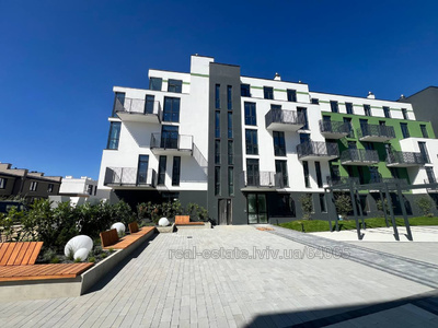 Buy an apartment, Orlika-P-vul, Lviv, Shevchenkivskiy district, id 4748969