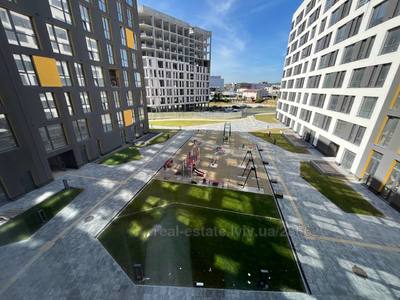 Buy an apartment, Khmelnickogo-B-vul, Lviv, Shevchenkivskiy district, id 4855579