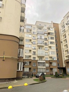 Buy an apartment, Malogoloskivska-vul, 8, Lviv, Shevchenkivskiy district, id 4631264