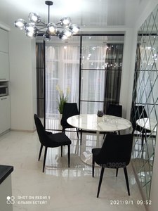 Rent an apartment, Shevchenka-T-vul, Lviv, Shevchenkivskiy district, id 4728826