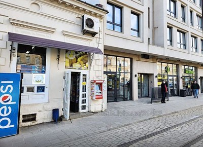 Commercial real estate for rent, Lichakivska-vul, Lviv, Lichakivskiy district, id 4778888