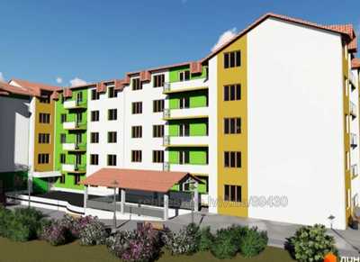 Buy an apartment, Shevchenka, Pustomity, Pustomitivskiy district, id 4842678