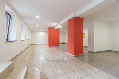 Commercial real estate for rent, Multifunction complex, Plugova-vul, 6, Lviv, Shevchenkivskiy district, id 4622961