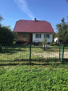 Buy a house, Susoliv, Sambirskiy district, id 4698961