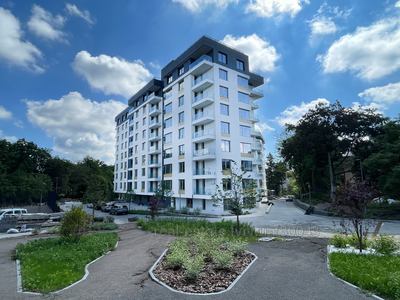 Buy an apartment, Yaroslavenka-Ya-vul, Lviv, Sikhivskiy district, id 4175879