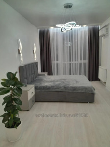 Buy an apartment, Sichinskogo-D-vul, Lviv, Sikhivskiy district, id 4828328