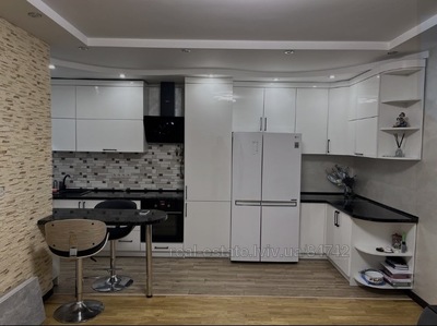 Rent an apartment, Roksolyani-vul, Lviv, Zaliznichniy district, id 4428231
