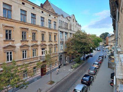 Buy an apartment, Austrian, Pekarska-vul, 18, Lviv, Galickiy district, id 4903637