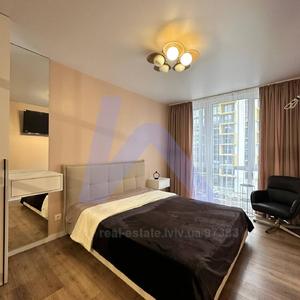 Rent an apartment, Sichinskogo-D-vul, Lviv, Sikhivskiy district, id 4524302