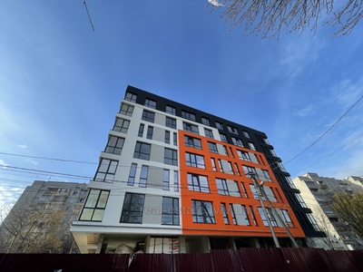 Buy an apartment, Kulparkivska-vul, Lviv, Frankivskiy district, id 4946087