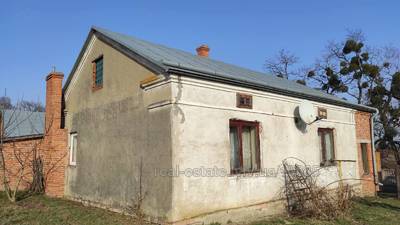 Buy a house, Home, Шевченка, Vidniv, Zhovkivskiy district, id 4836794