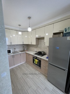 Buy an apartment, Kulparkivska-vul, Lviv, Frankivskiy district, id 4738240