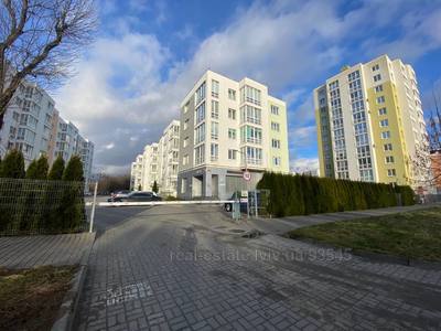Buy an apartment, Miklosha-Karla-str, Lviv, Frankivskiy district, id 4282079