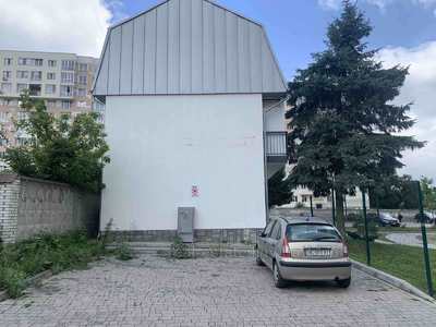 Commercial real estate for rent, Varshavska-vul, Lviv, Shevchenkivskiy district, id 5051089