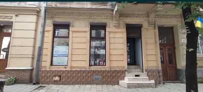 Commercial real estate for rent, Dorosha-Yu-vul, Lviv, Lichakivskiy district, id 4642610