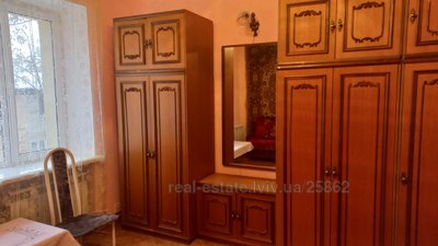 Rent an apartment, Geroiv-Maidanu-vul, Lviv, Frankivskiy district, id 5044561