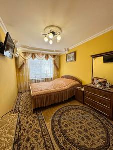 Rent an apartment, Okruzhna-vul, Lviv, Frankivskiy district, id 4822027