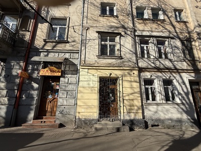 Commercial real estate for sale, Non-residential premises, Geroyiv-UPA-vul, Lviv, Zaliznichniy district, id 5114810