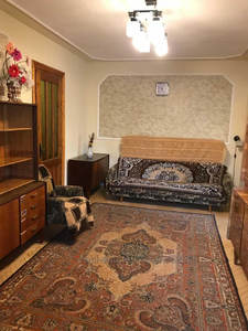 Rent an apartment, Hruschovka, Vigovskogo-I-vul, Lviv, Zaliznichniy district, id 4952391