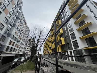 Commercial real estate for sale, Multifunction complex, Pimonenka-M-vul, Lviv, Sikhivskiy district, id 4699550