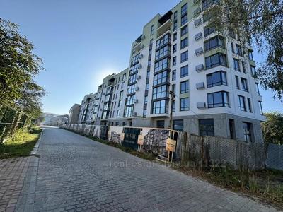 Buy an apartment, Schirecka-vul, Lviv, Zaliznichniy district, id 4823966