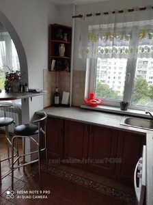 Buy an apartment, Czekh, Pasichna-vul, 88, Lviv, Lichakivskiy district, id 4837888