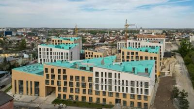 Buy an apartment, Pidzamche-vul, Lviv, Shevchenkivskiy district, id 4869930