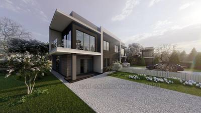 Buy a house, Bigova-vul, Lviv, Lichakivskiy district, id 4712702