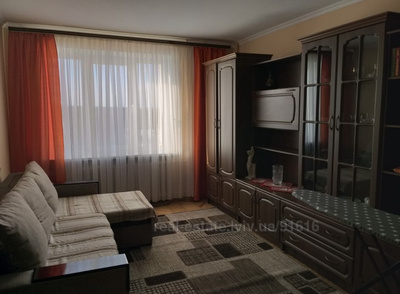 Buy an apartment, Shiroka-vul, Lviv, Zaliznichniy district, id 5150550