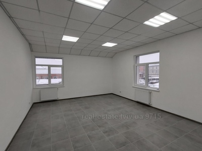 Commercial real estate for rent, Multifunction complex, Gorodocka-vul, Lviv, Zaliznichniy district, id 4748559