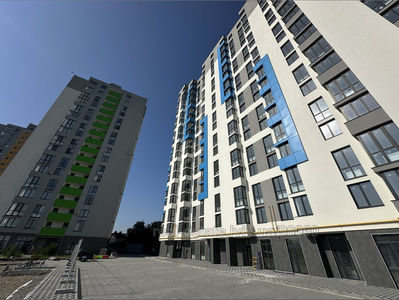 Buy an apartment, Bigova-vul, Lviv, Lichakivskiy district, id 4968336