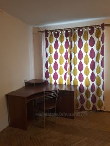 Rent an apartment, Naukova-vul, Lviv, Frankivskiy district, id 4908851