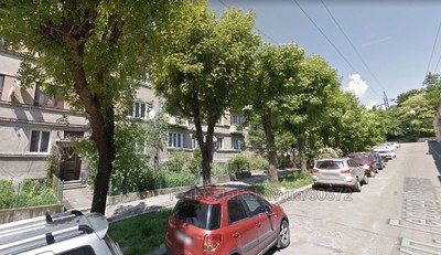 Commercial real estate for sale, Kozlanyuka-P-vul, Lviv, Galickiy district, id 4609507