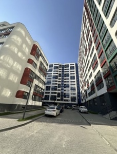 Buy an apartment, Truskavecka-vul, Lviv, Frankivskiy district, id 5114799