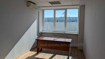 Commercial real estate for rent, Non-residential premises, Promislova-vul, Lviv, Shevchenkivskiy district, id 4814990