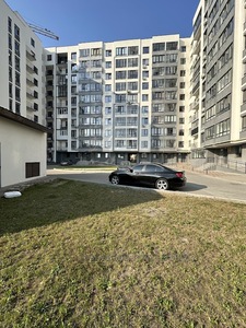 Buy an apartment, Dovga-vul, Lviv, Lichakivskiy district, id 4836704