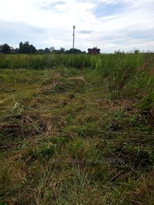 Buy a lot of land, for building, Рясне-Руське, Ryasne-Rus'ke, Lvivska_miskrada district, id 4990063