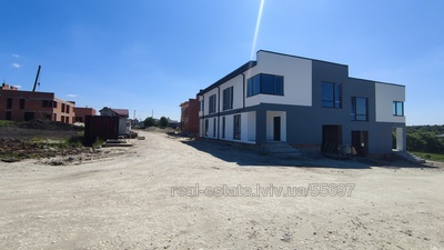 Buy a house, Navariis'ka, Solonka, Pustomitivskiy district, id 4634433