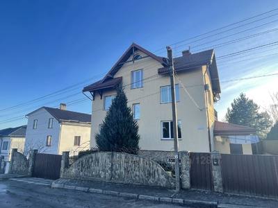 Buy a house, Mansion, Kniahyni Olhy Street, Sokilniki, Pustomitivskiy district, id 5068551