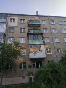 Buy an apartment, Brezhnyevka, Sakharova-A-akad-vul, Lviv, Galickiy district, id 4665618