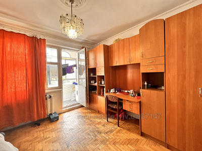 Buy an apartment, Czekh, Grinchenka-B-vul, Lviv, Shevchenkivskiy district, id 4608049