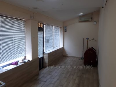 Commercial real estate for rent, Kiosk, Gaydamacka-vul, Lviv, Shevchenkivskiy district, id 4845113