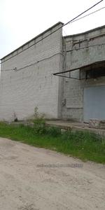 Garage for sale, Detached garage, Самбірська, Drogobich, Drogobickiy district, id 866141