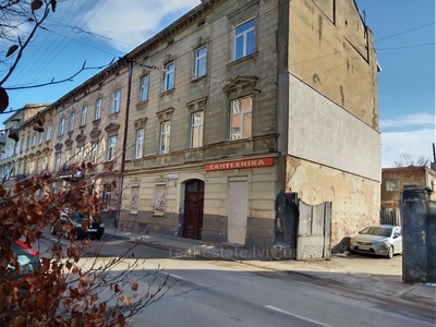 Commercial real estate for rent, Non-residential premises, Geroyiv-UPA-vul, 9, Lviv, Frankivskiy district, id 5006408