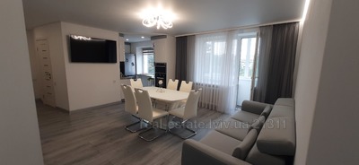 Rent an apartment, Czekh, Lyubinska-vul, Lviv, Frankivskiy district, id 4804198