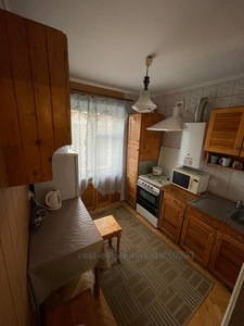 Rent an apartment, Hruschovka, Gorodocka-vul, Lviv, Zaliznichniy district, id 4883660